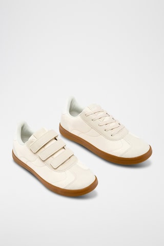 Tennis - Beige