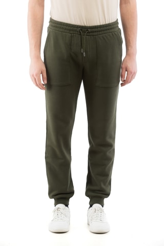 Pantaloni sportivi - Verde