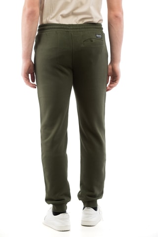 Pantaloni sportivi - Verde