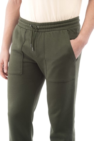 Pantaloni sportivi - Verde
