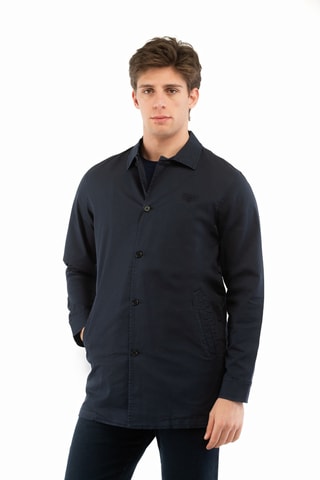 Giacca - Navy