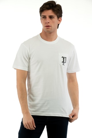 T-shirt - Bianco