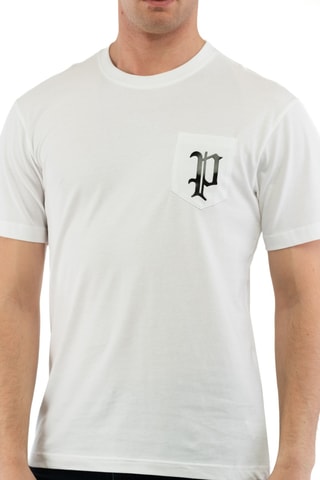 T-shirt - Bianco