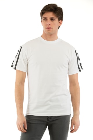 T-shirt - Bianco