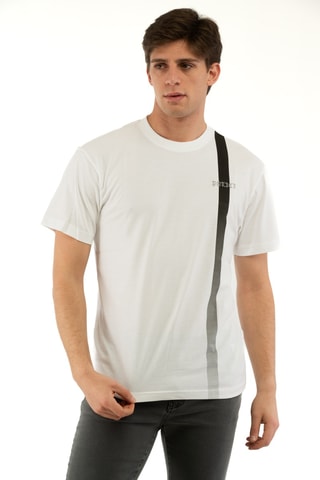 T-shirt - Bianco