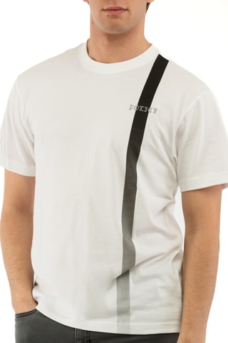 T-shirt - Bianco