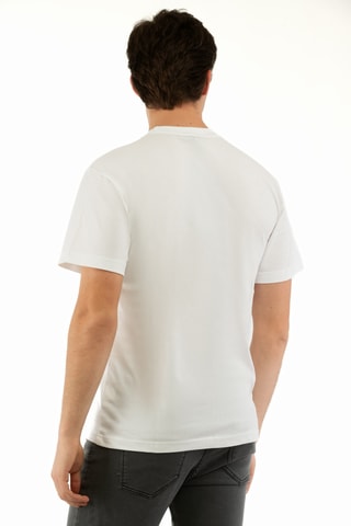 T-shirt - Bianco
