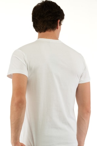 T-shirt - Bianco