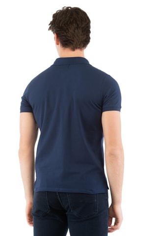 Polo - Navy