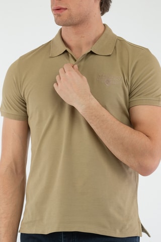 Polo - Beige