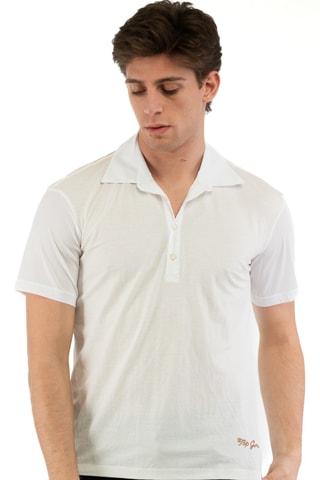 Polo - Bianco