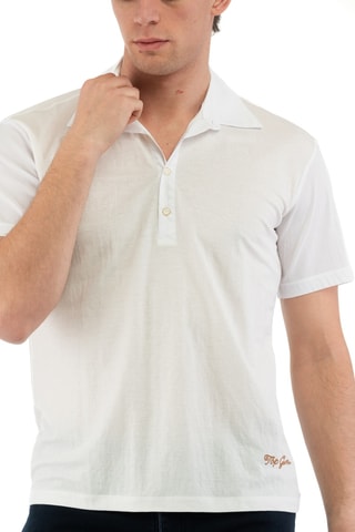 Polo - Bianco
