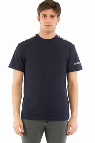T-shirt - Navy