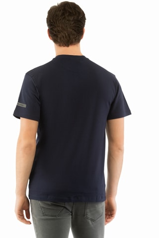 T-shirt - Navy