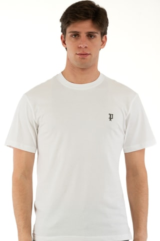 T-shirt - Bianco