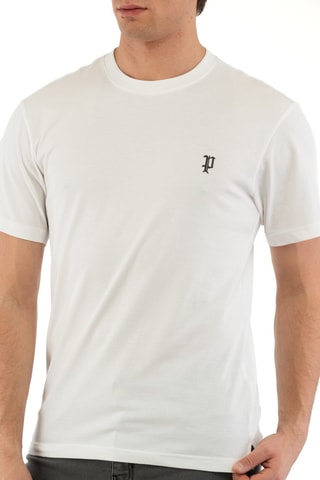 T-shirt - Bianco
