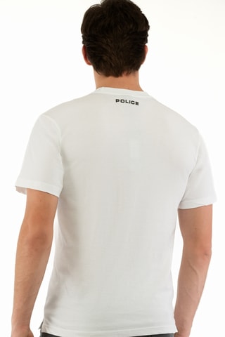T-shirt - Bianco