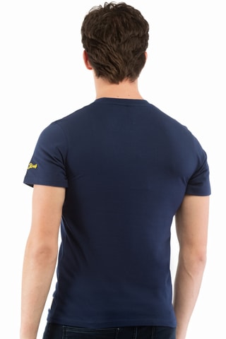 T-shirt - Navy
