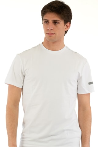 T-shirt - Bianco