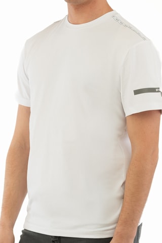 T-shirt - Bianco