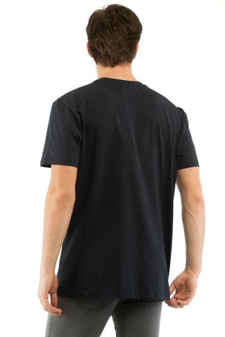 T-shirt - Navy