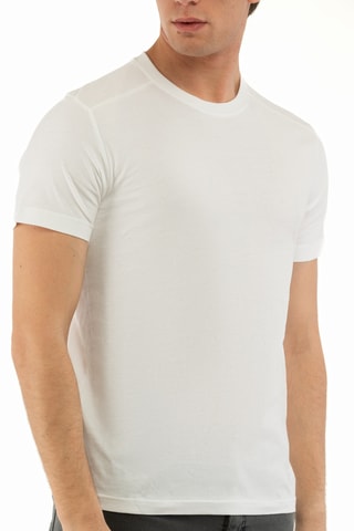 T-shirt - Bianco
