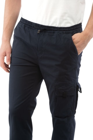 Pantaloni sportivi - Navy