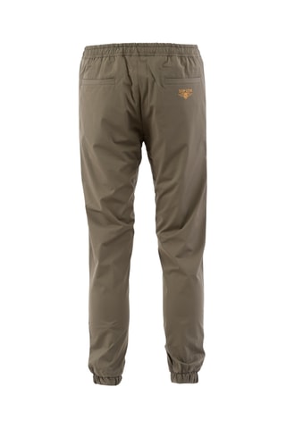 Pantaloni sportivi - Verde