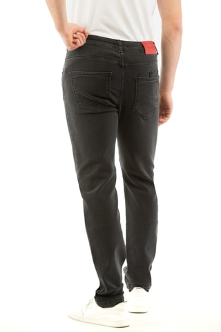 Jeans - Nero