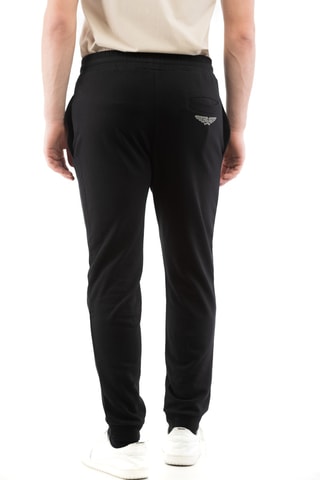 Pantaloni sportivi - Nero