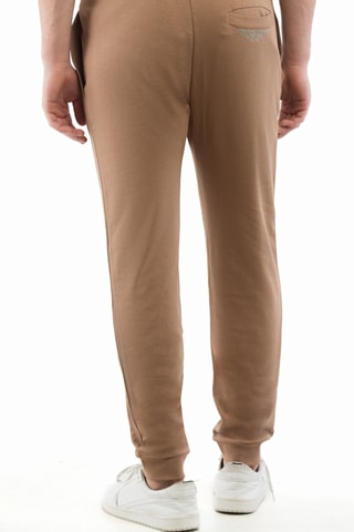 Pantaloni sportivi - Beige