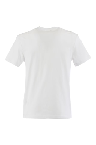 T-shirt - Bianco