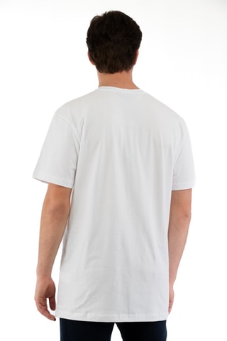 T-shirt - Bianco