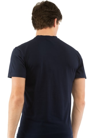 T-shirt - Navy