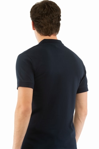 Polo - Navy