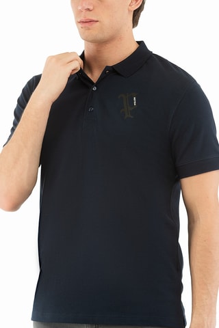 Polo - Navy
