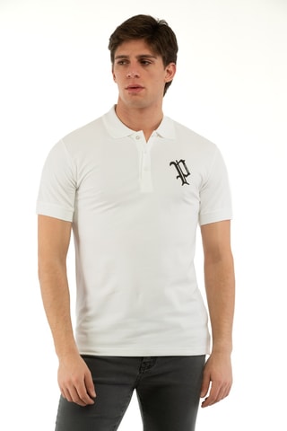 Polo - Bianco