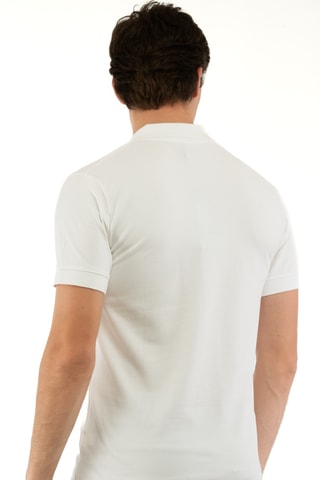 Polo - Bianco