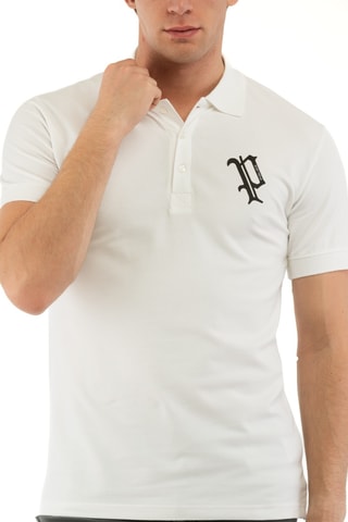 Polo - Bianco
