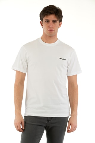 T-shirt - Bianco