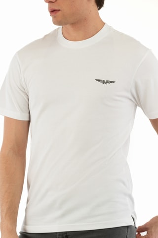 T-shirt - Bianco