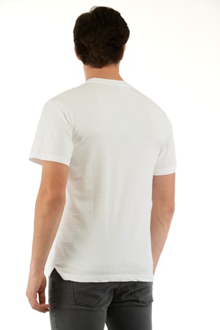 T-shirt - Bianco