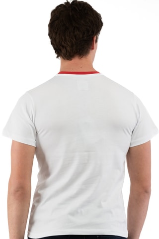 T-shirt - Bianco
