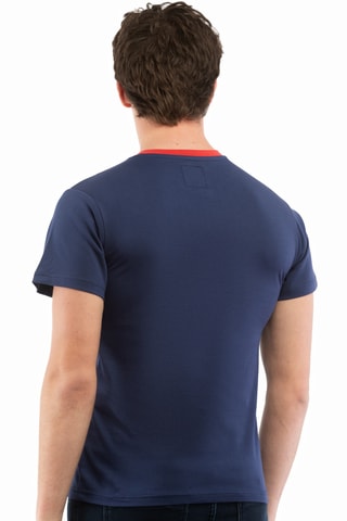 T-shirt - Navy