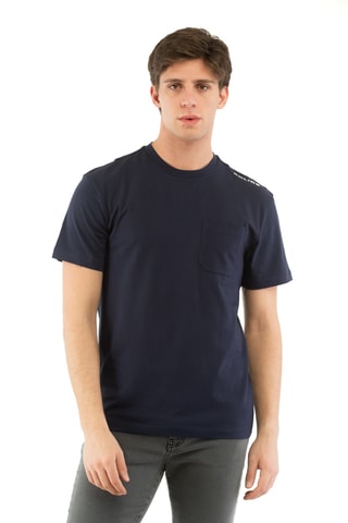 T-shirt - Navy