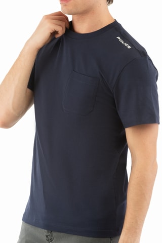 T-shirt - Navy