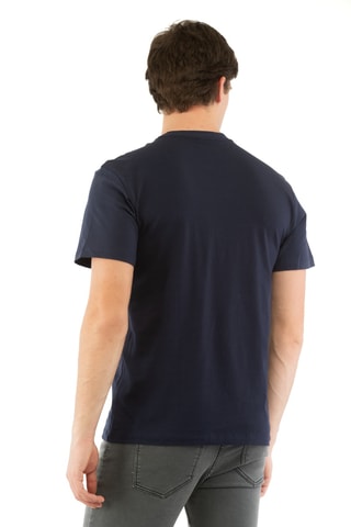 T-shirt - Navy