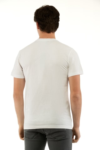 T-shirt - Bianco