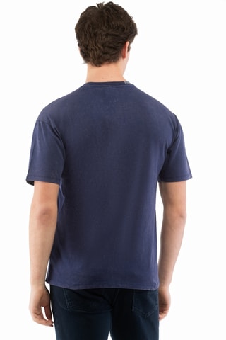 T-shirt - Navy