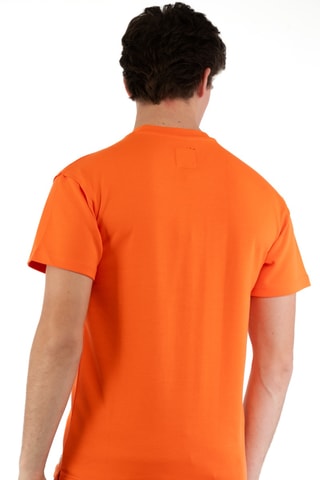 T-shirt - Arancione